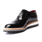 Pryce Dress Shoes // Black (Euro: 43)