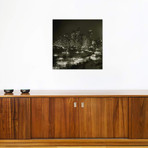 Winter Central Park // Print Collection (18"W x 18"H x 0.75"D)