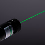Lightstrike Tactical Laser