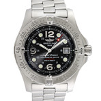 Breitling Superocean Steelfish X-Plus Automatic // Pre-Owned