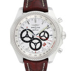 Breitling Bentley Bernato Racing Chronograph Automatic // Pre-Owned