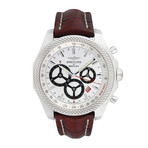 Breitling Bentley Bernato Racing Chronograph Automatic // Pre-Owned