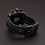 Graham Swordfish Booster Black Chronograph Automatic // 2SWAB.B35R.K06N // Store Display