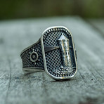 Lighthouse Ring (12)