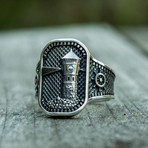 Lighthouse Ring (10)