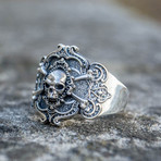Jolly Rodger Ring (12)