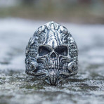 Cyber Skull Ring (11)