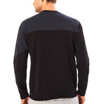 Kingston Sweatshirt // Black (XL)