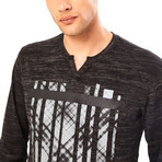 Tyler T-Shirt // Black (XL)