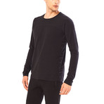 Weston T-Shirt // Black (XL)