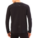 Weston T-Shirt // Black (XL)