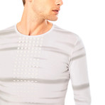 Miles T-Shirt // White (XL)