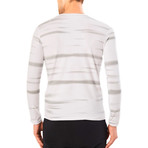 Miles T-Shirt // White (XL)