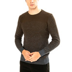 Gavin Sweater // Khaki (XL)