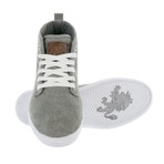 Leon Sneaker // Gray + White (US: 7)