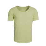 Crew Neck T-Shirt // Mint (XL)