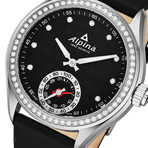 Alpina Ladies Quartz // AL-285BTD3CD6