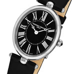 Frederique Constant Ladies Quartz // FC-200MPB2V6 // New