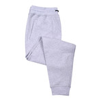 Neville Jogging Pants // Light Gray (M)
