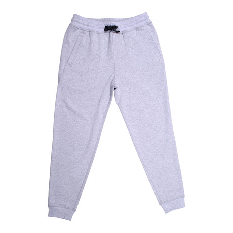 Neville Jogging Pants // Light Gray (XS)