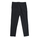 Gilderoy Pants // Black (28WX32L)