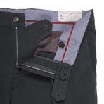 Gilderoy Pants // Black (40WX32L)