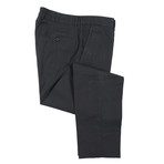 Gilderoy Pants // Black (40WX32L)