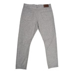 Quirinus Wool Pants // Light Gray (28WX32L)