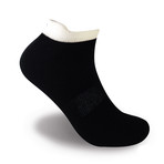 Ankle Sock // Set of 4 (M)