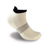 Ankle Sock // Set of 4 (L)