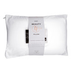 NIGHT 4 Ways Hybrid Pillow // Standard/Queen