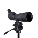 Wilderness Spotting Scope + Binoculars Set