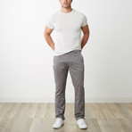 BOS Chino // Moon Gray (31WX32L)