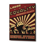 Revolution (18"W x 26"H x 0.75"D)