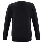 Kiran Sweatshirt // Black (XL)
