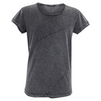 Jaron T-Shirt // Dark Gray (S)