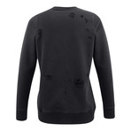 Lorcan Sweatshirt // Black (XL)
