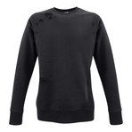 Lorcan Sweatshirt // Black (XL)