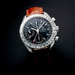 Omega Speedmaster Sport Day Date Chronograph Automatic // 35235 // Pre-Owned