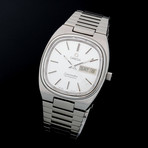 Omega Seamaster Day Date Automatic // Pre-Owned