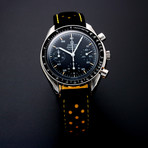 Omega Speedmaster Chronograph Automatic // 175.0032.1 // Pre-Owned