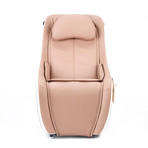 Premium SL Track Heated Massage Chair // Beige