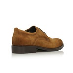 Herb Dress shoes // Brown (Euro: 40)