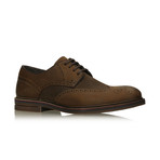 Frank Dress shoes // Brown (Euro: 44)