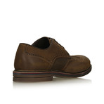 Frank Dress shoes // Brown (Euro: 44)