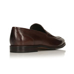 Tom Loafers // Brown (Euro: 44)