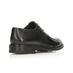 Avery Dress shoes // Black (Euro: 43)