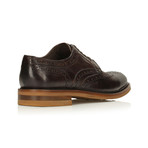 Harlan Dress shoes // Brown (Euro: 40)