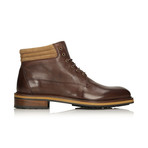 Ulysses Boots // Brown (Euro: 42)