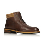 Ulysses Boots // Brown (Euro: 42)